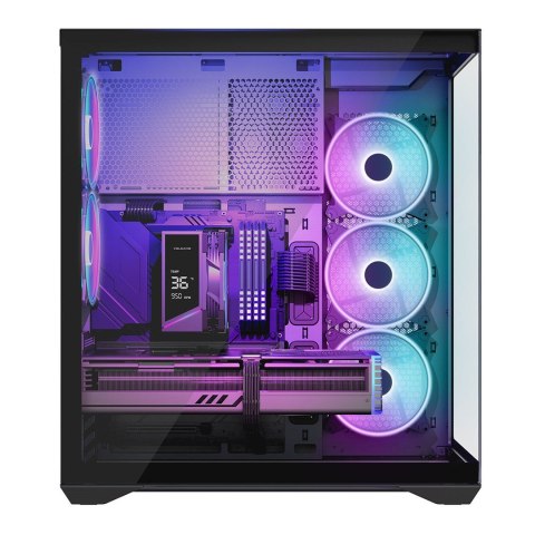 MODECOM OBUDOWA SPACE XL ARGB FULL TOWER 5F CZARNA