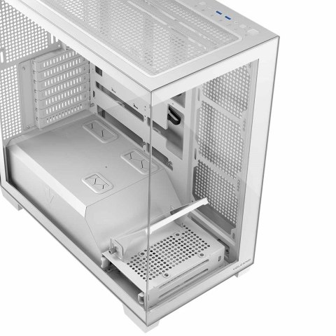 MODECOM OBUDOWA VOLCANO STELLAR MIDI BIAŁA