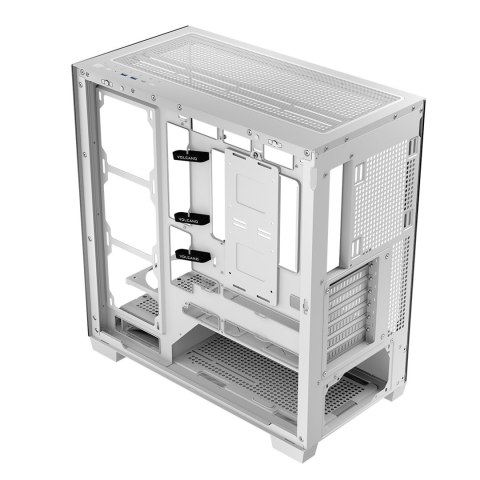 MODECOM OBUDOWA VOLCANO STELLAR MIDI BIAŁA