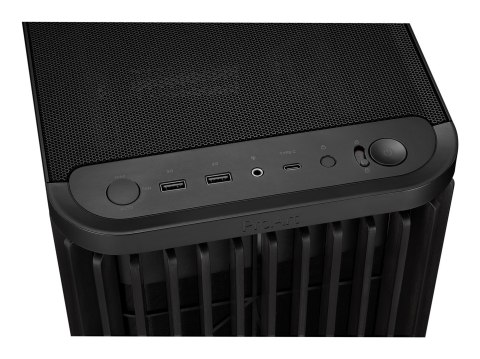 Obudowa Asus ProArt PA401 - Wood Edition