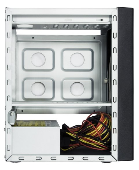 Obudowa Chieftec Uni BT-02B-U3-250VS (Mini ITX; kolor czarny)