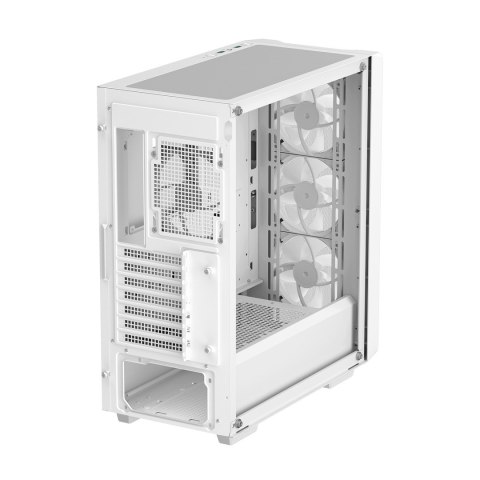 Obudowa DeepCool CC560 MESH WH V2