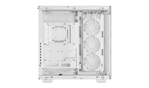 Obudowa DeepCool CH780 White
