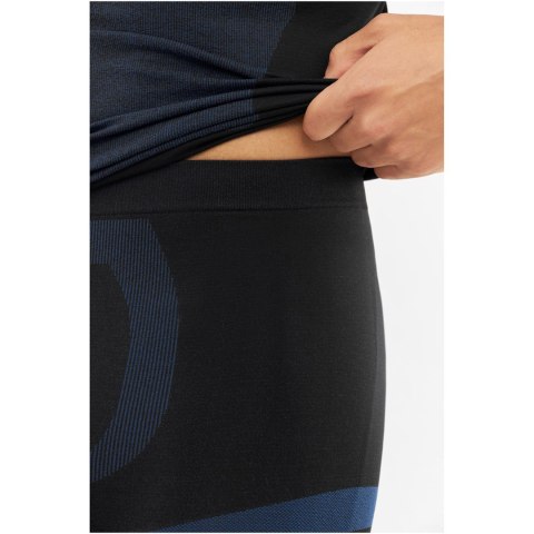 Bielizna termoaktywna męska VIKING Dante Set rozmiar M, granatowa