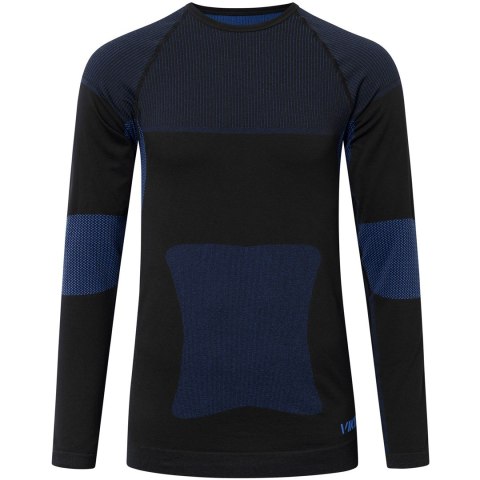 Bielizna termoaktywna męska VIKING Dante Set rozmiar M, granatowa