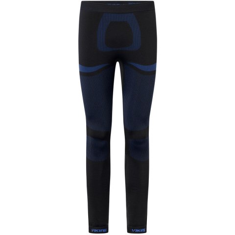 Bielizna termoaktywna męska VIKING Dante Set rozmiar M, granatowa