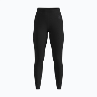 Legginsy damskie ODLO Merino 160 BL Bottom Long roz. M Czarne