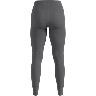 Legginsy termoaktywne damskie Odlo Active Warm Eco rozmiar M, szare