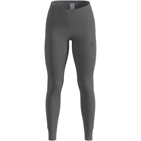 Legginsy termoaktywne damskie Odlo Active Warm Eco rozmiar M, szare