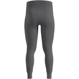 Legginsy termoaktywne męskie Odlo Active Warm Eco rozmiar M, szare
