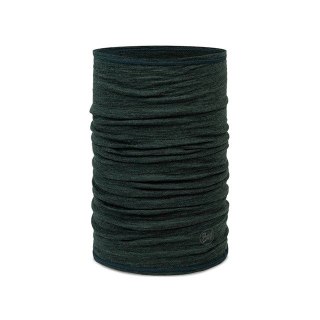 Chusta wielofunkcyjna Buff Merino Lightweight, multistripes forest