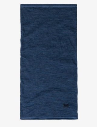 Chusta wielofunkcyjna Buff Merino Lightweight, multistripes tempest