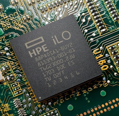 HPE iLO Advanced 1-server License with 3yr Support on iLO Licensed Features BD505A