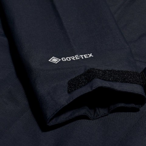 Kurtka damska z membraną Berghaus Hillwalker InterActive Shell rozmiar M, czarna