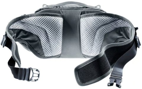 Kurtka hybrydowa męska Berghaus Vaskye rozmiar M, brązowa + Nerka Deuter Pulse Pro 5, graphite