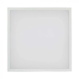 Panel LED V-TAC 36W 600x600 3w1 natynkowy/podtynkowy VT-6139 4000K 3960lm