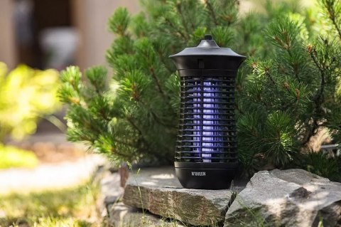 Lampa owadobójcza NOVEEN IKN18 IPX4 Professional Lampion