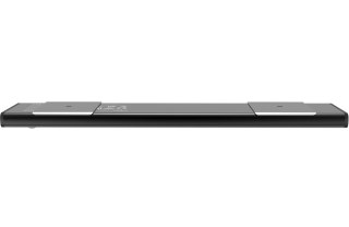 Lampka podszafkowa z czujnikiem ruchu Yeelight Closet Light 20cm YLCG002-b(czarny, 2700 K)