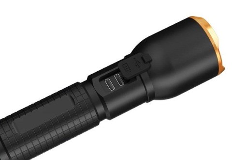 Latarka Duracell DF4000R Blister