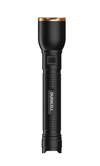 Latarka Duracell DF750 Blister