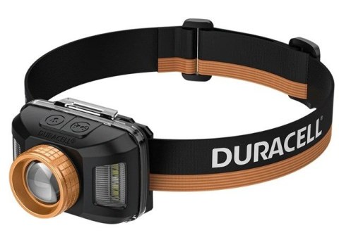 Latarka Duracell DH400 Gift Box