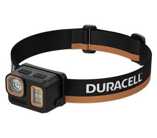 Latarka Duracell DH500R Blister