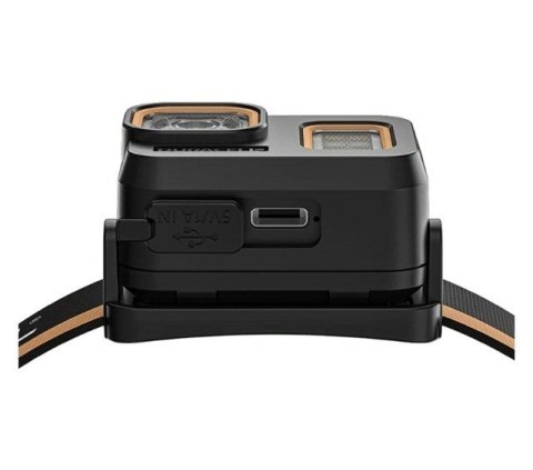 Latarka Duracell DH500R Blister