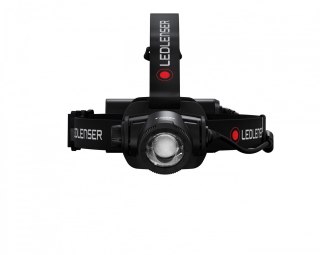 Latarka Ledlenser H15R Core