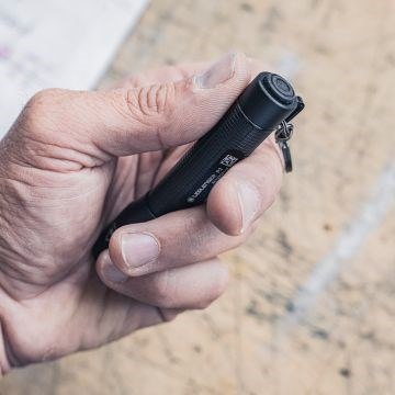 Latarka Ledlenser P3