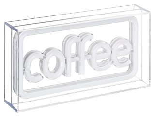 Neon LED Activejet AJE-NEON COFFEE