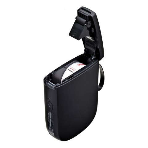 Drukarka Etykiet Niimbot D11_H czarny