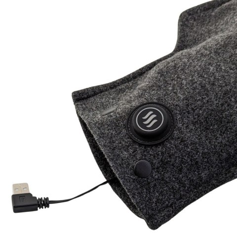 GLOVII PRZENOŚNY TERMOFOR NA POWERBANK GHW1