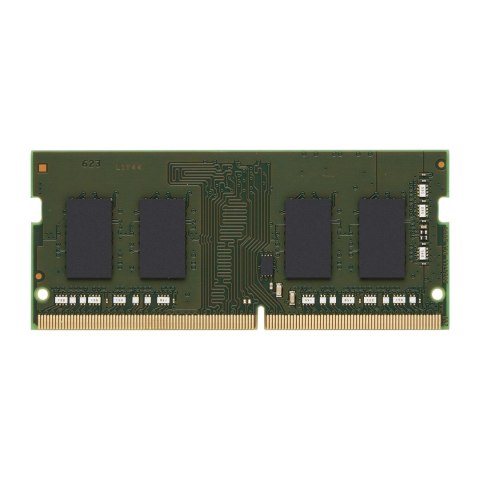 KINGSTON DDR4 4GB 3200MHz KVR32S22S6/4 1Rx16 SODIMM
