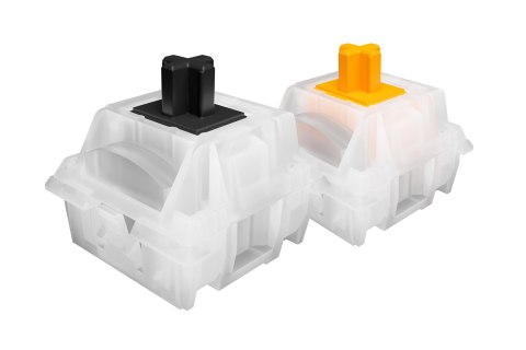 Klawiatura BEQUIET! LIGHT MOUNT SILENT LINEAR