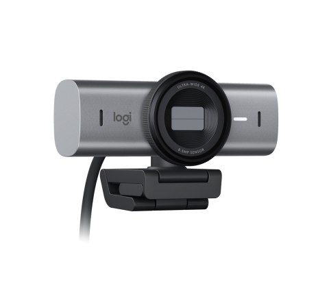 Logitech Webcam MX Brio 705 Graphite