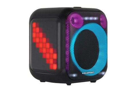 System audio BLAUPUNKT PB6LED