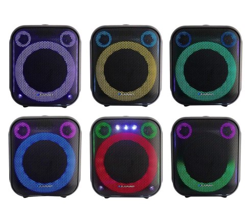 System audio BLAUPUNKT PB6LED