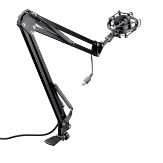 Uchwyt TRUST EMITA Silver (WYPRZEDAŻ)