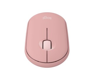 Mysz Logitech Pebble 2 M350s Pink