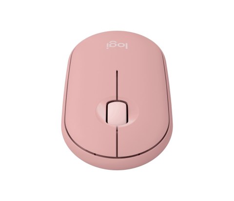 Mysz Logitech Pebble 2 M350s Pink