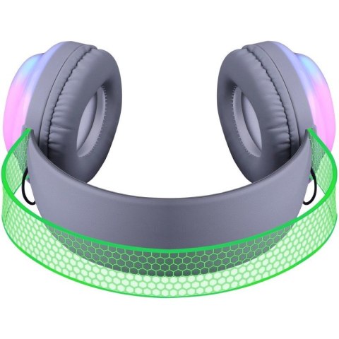 DEFENDER SŁUCHAWKI NAUSZNE BLUETOOTH FREEMOTION B651 63651