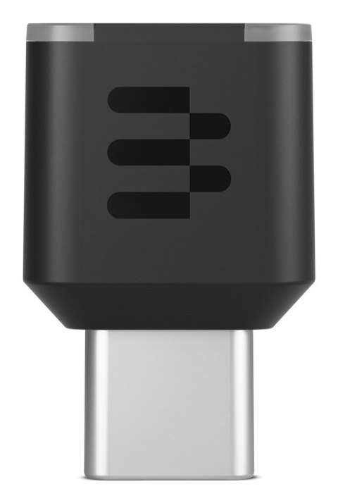 EPOS ADAPT E1TWS SCANDINAVIAN BLACK BLUETOOTH