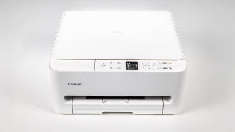 Urządzenie wielofunkcyjne Canon Pixma TS6550i white