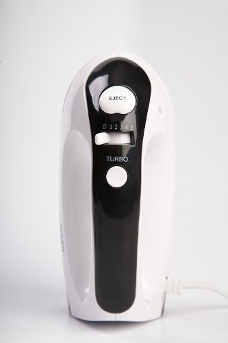 Mikser ręczny Adler AD 4206 (300W; kolor biały)