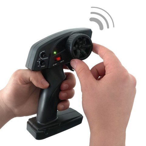 XBLITZ SAMOCHÓD ZDALNIE STEROWANY BLAZE