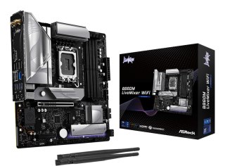 Płyta główna ASRock B860M LiveMixer WiFi