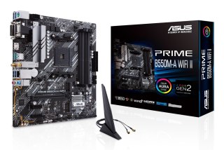 Płyta główna ASUS PRIME B550M-A WIFI II