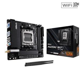 Płyta główna Asrock A620AI WIFI