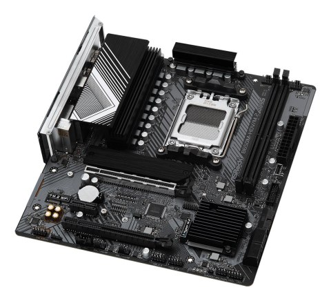 Płyta główna Asrock B650M-HDV/M.2