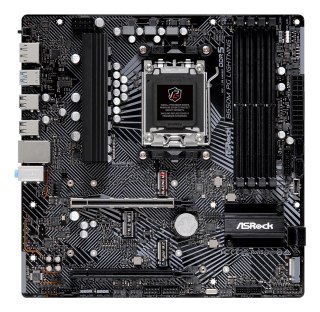 Płyta główna Asrock B650M PG LIGHTNING
